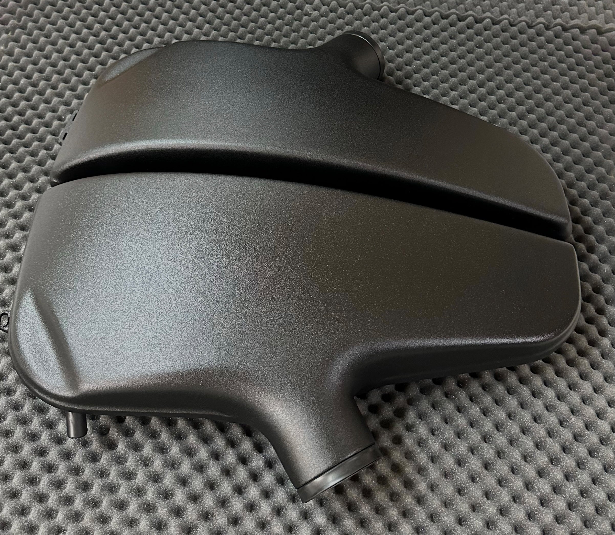Carbon Airbox V2 kompatibel mit BMW E60 / E61 / E63 M5 M6