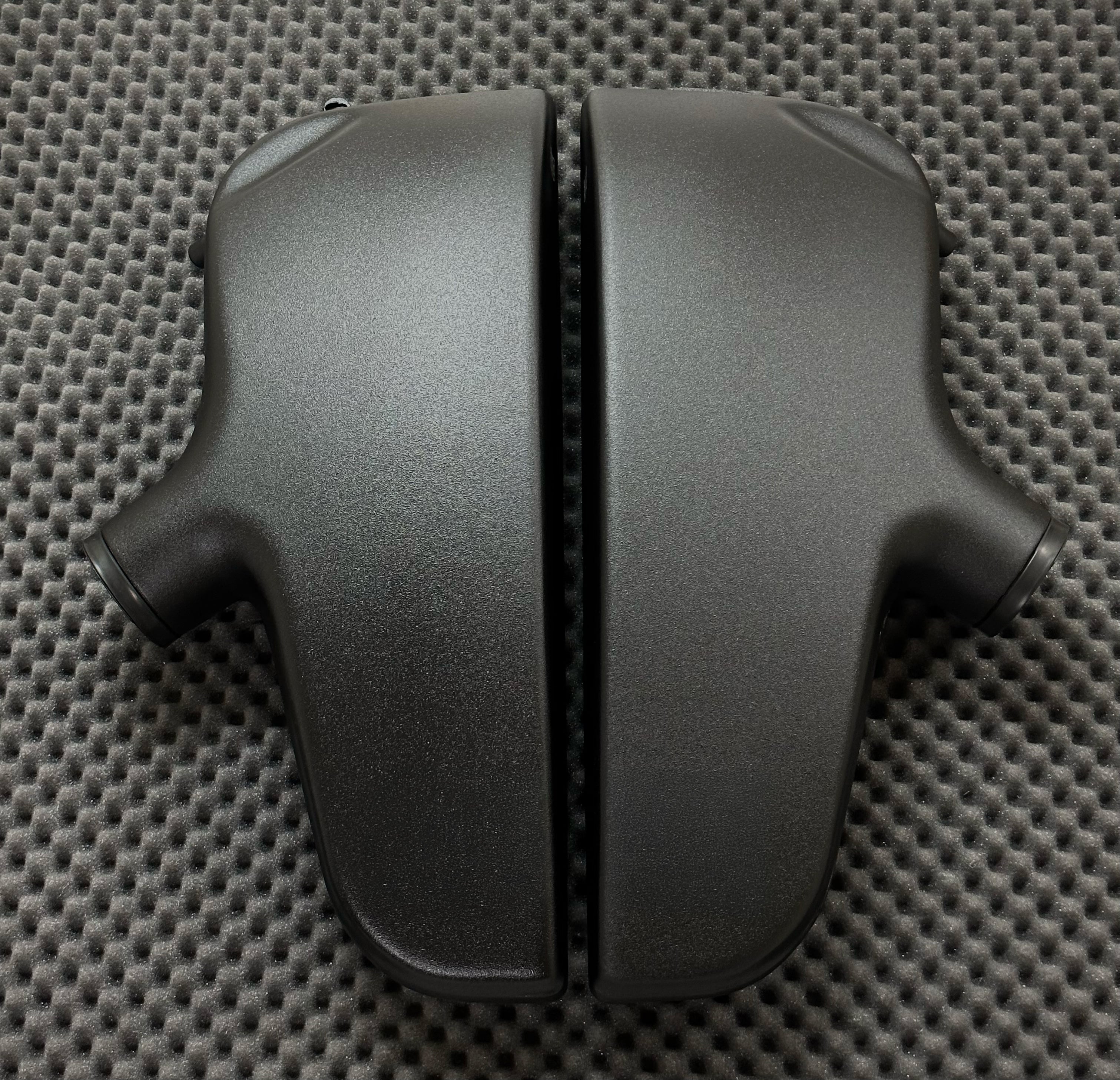 Carbon Airbox V2 kompatibel mit BMW E60 / E61 / E63 M5 M6