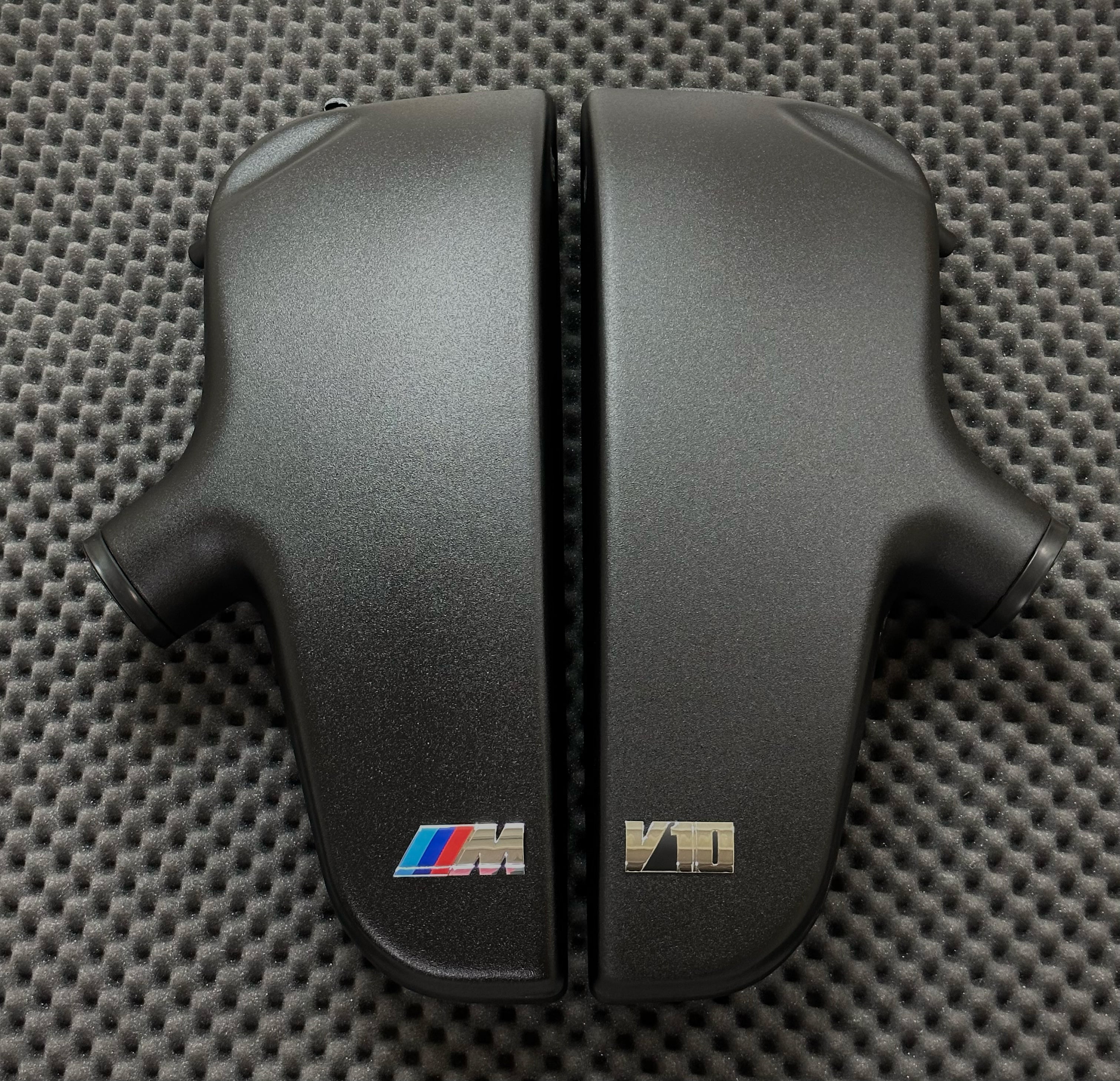 Carbon Airbox für den BMW E60/E61/E63 M5 M6