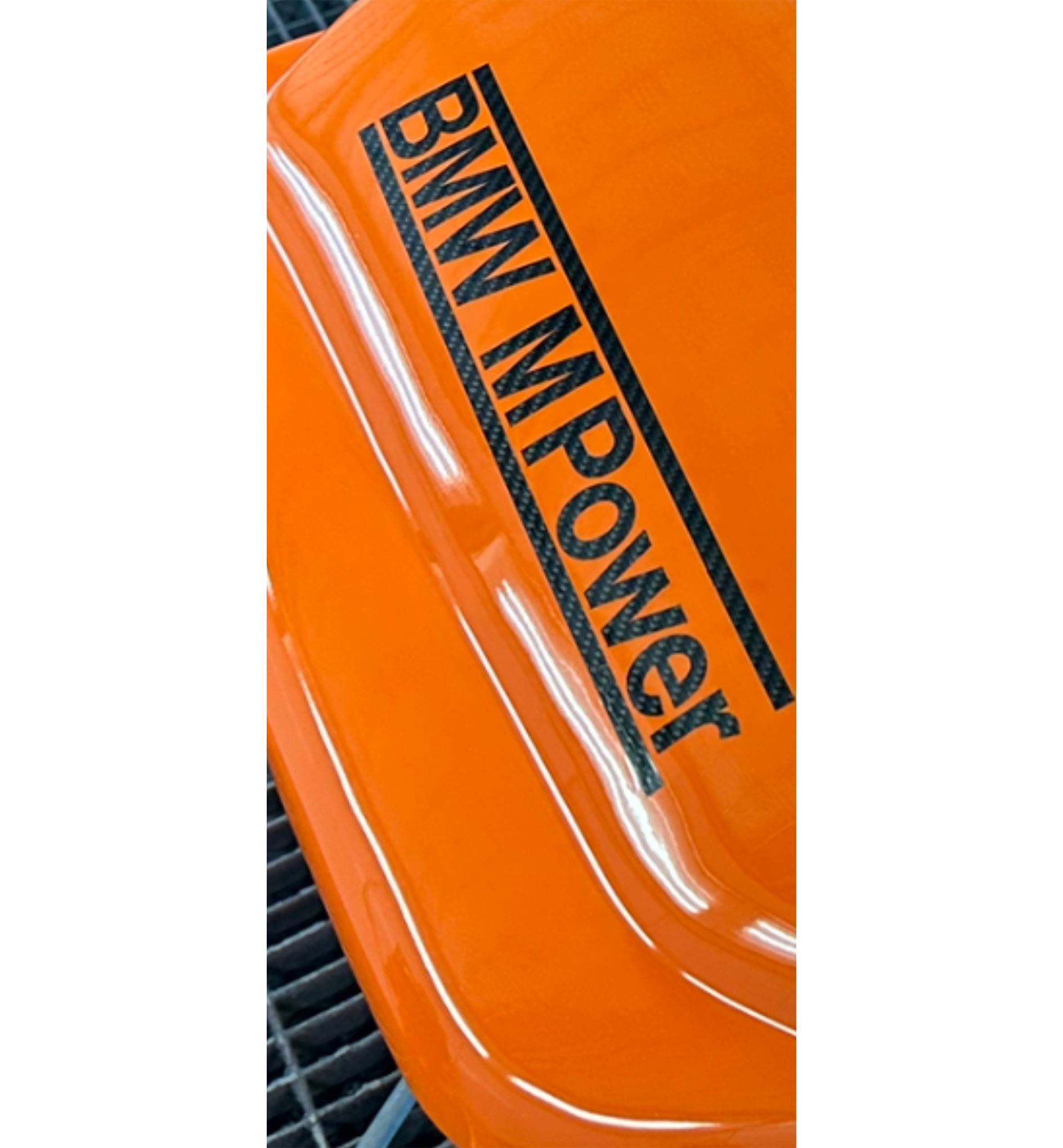 Carbon Airbox V2 für den BMW E90/92 M3