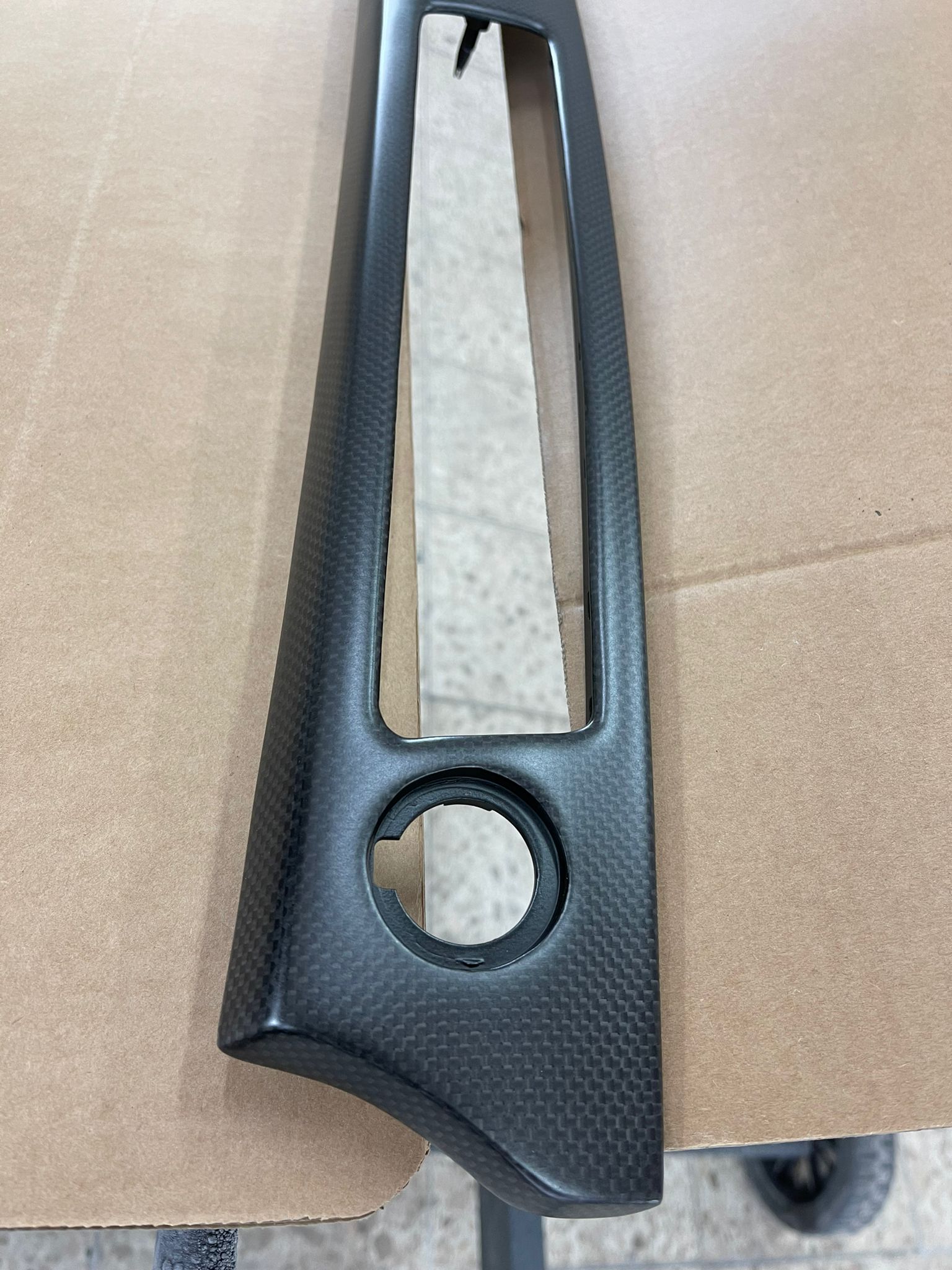 Carbon Interior compatible with BMW E90/92/93 M3