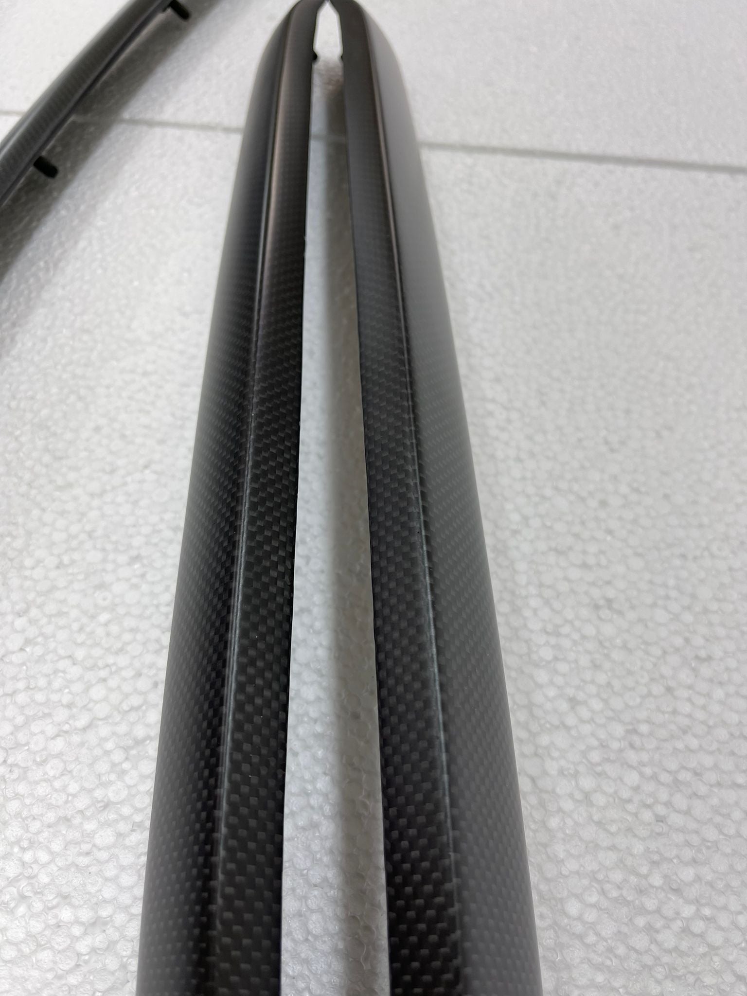 6-piece CARBON INTERIOR FOR THE BMW E90/92/93 M3