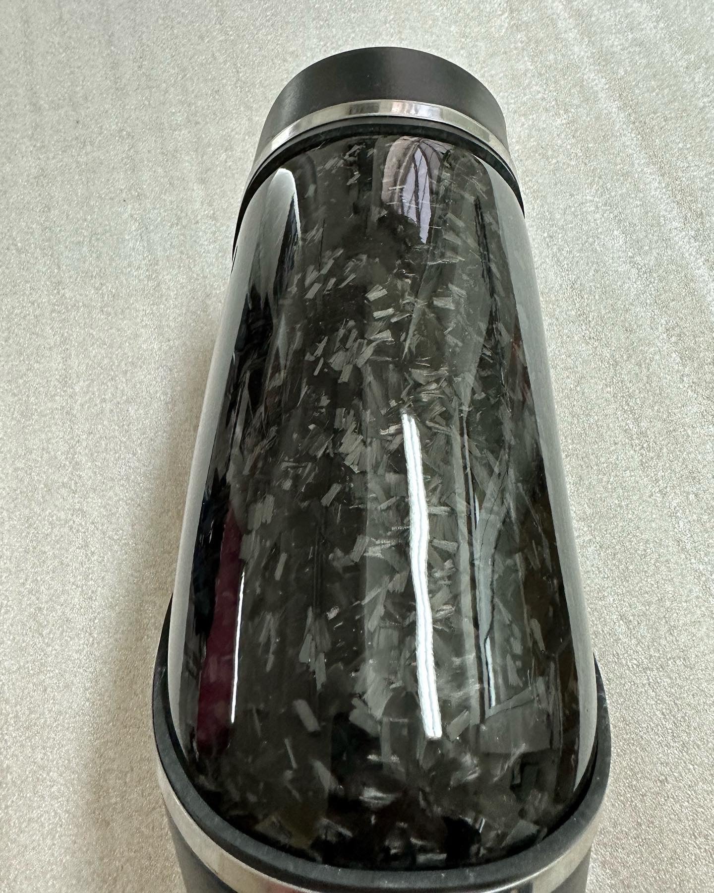 Carbon Intake Pipe for the BMW E90 / 92 M3