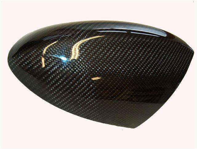 Carbon Spiegelgehäuse - BMW E90/92 M3 - Carboproject