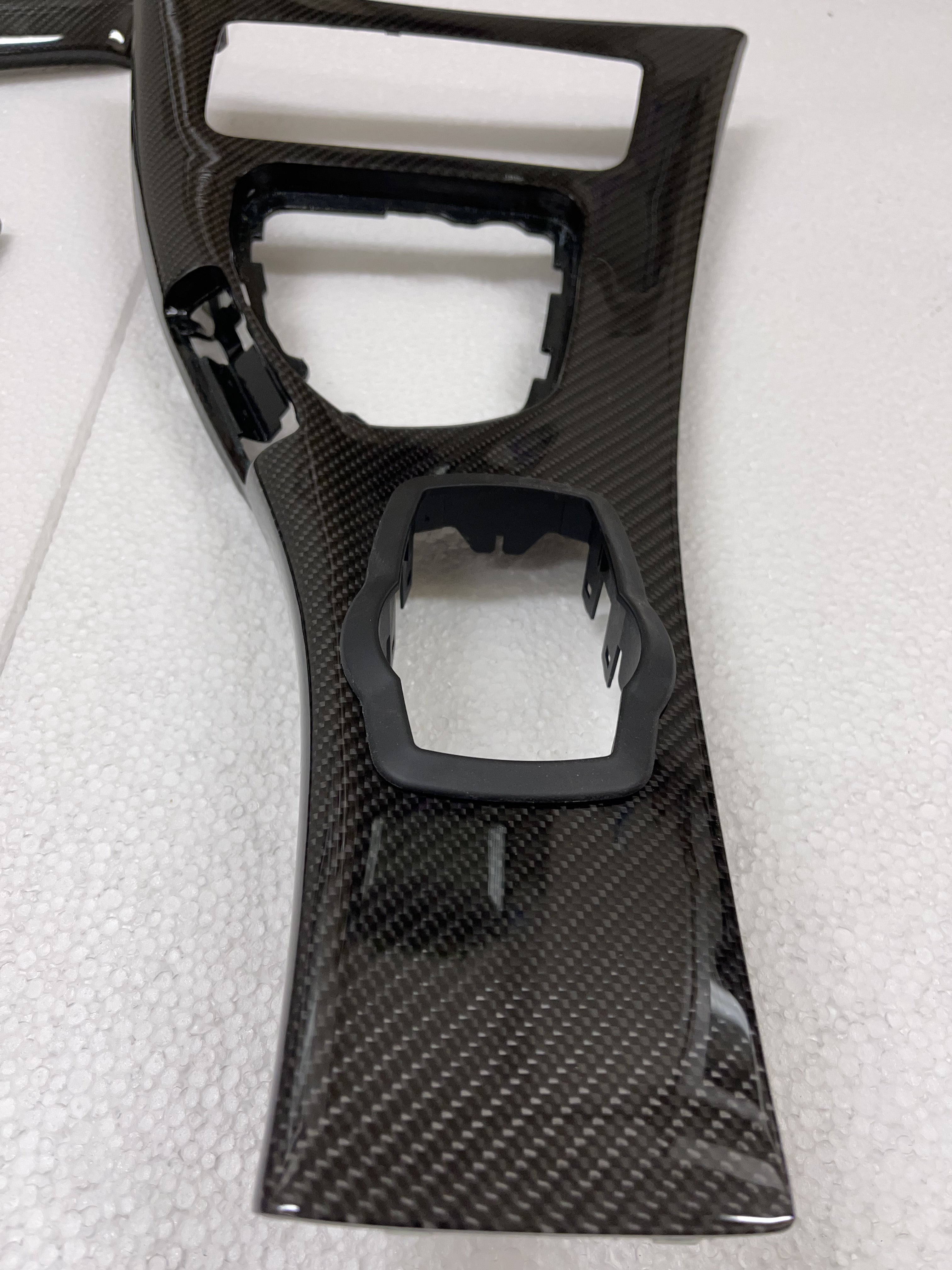 CARBON INTERIEUR FÜR DEN BMW E90/92/93 M3