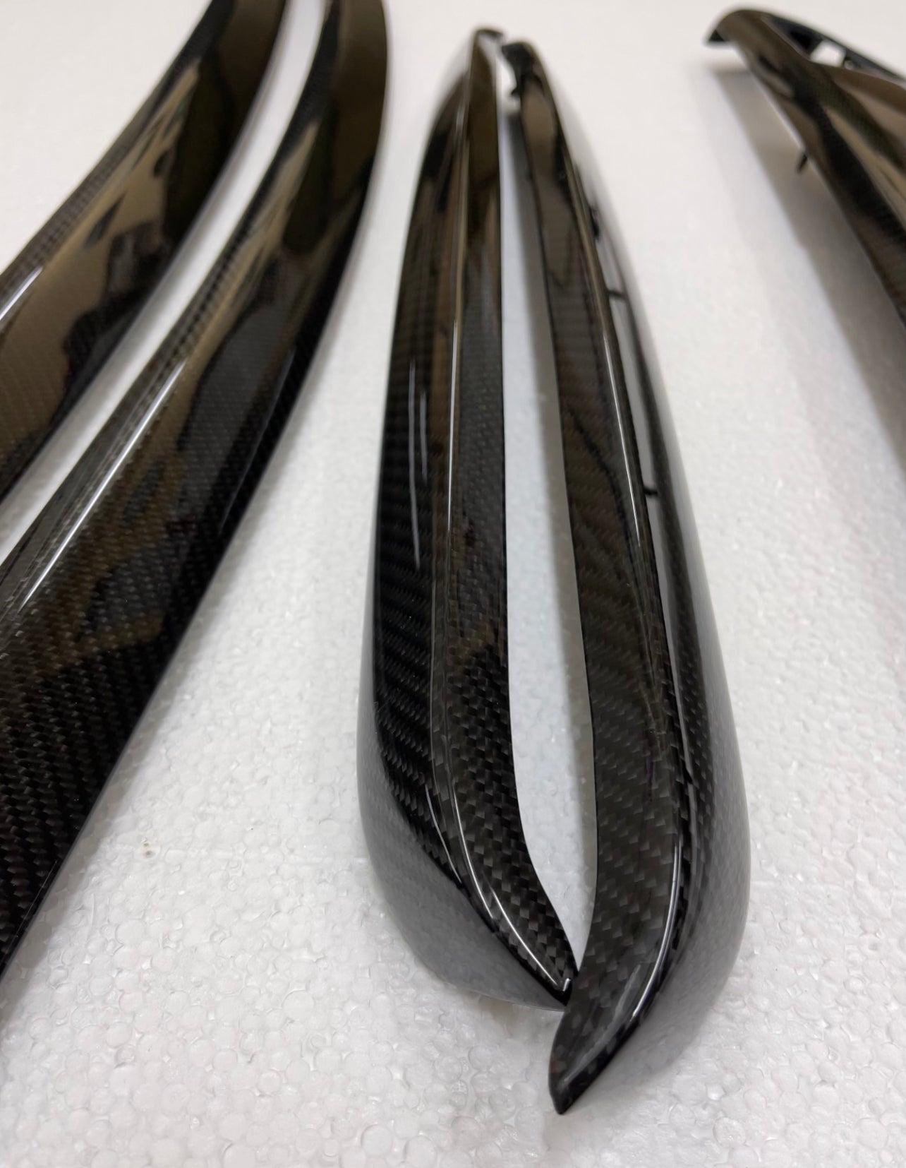 Carbon Interior compatible with BMW E90/92/93 M3