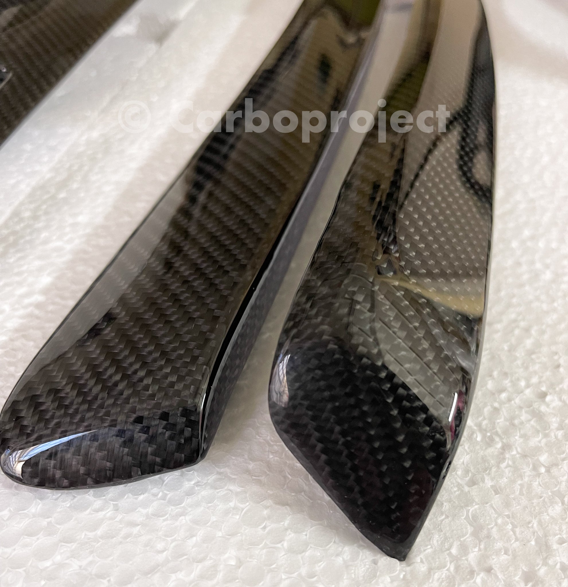 Carbon Interior compatible with BMW E90/92/93 M3