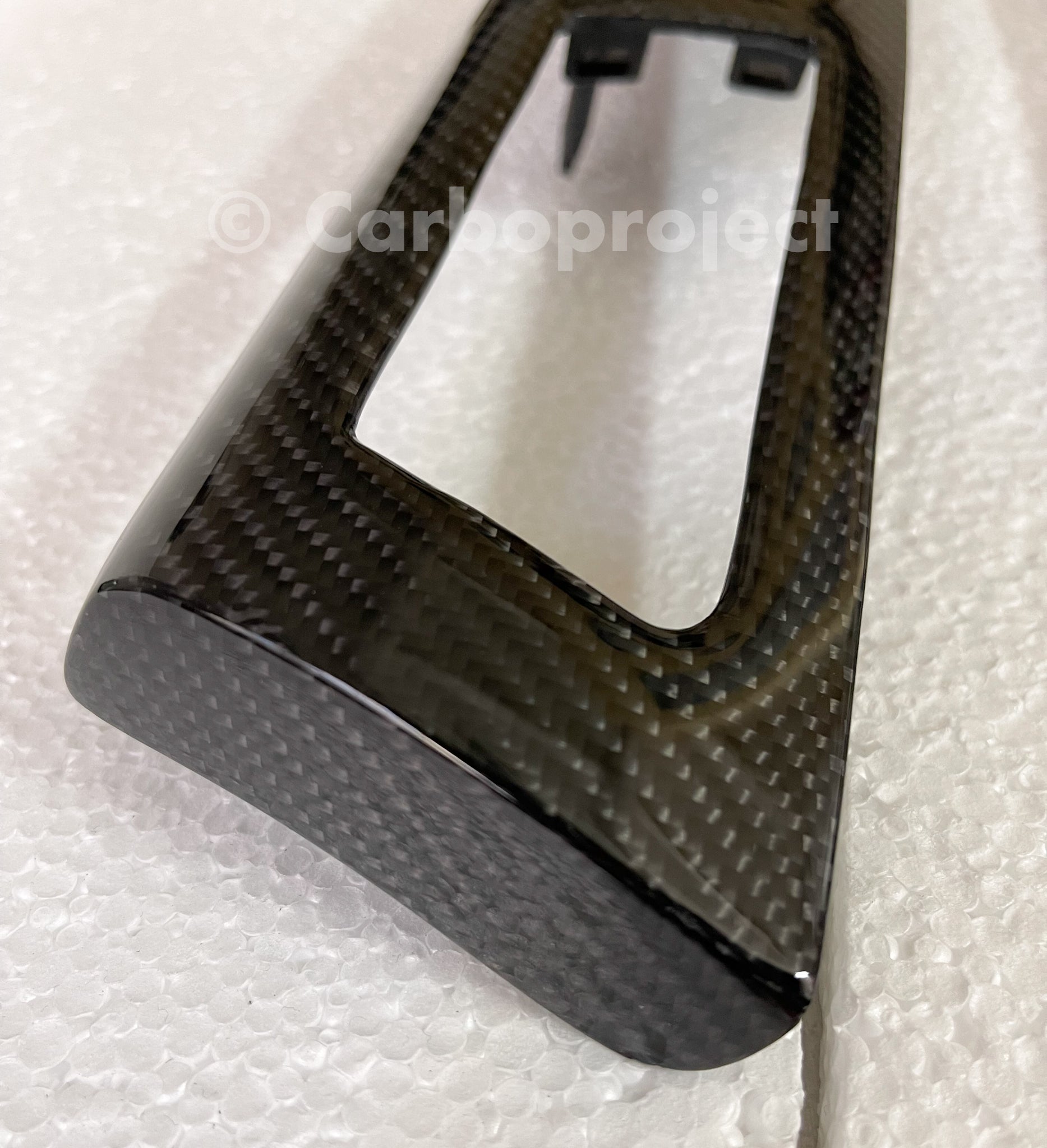 CARBON INTERIEUR FÜR DEN BMW E90/92/93 M3