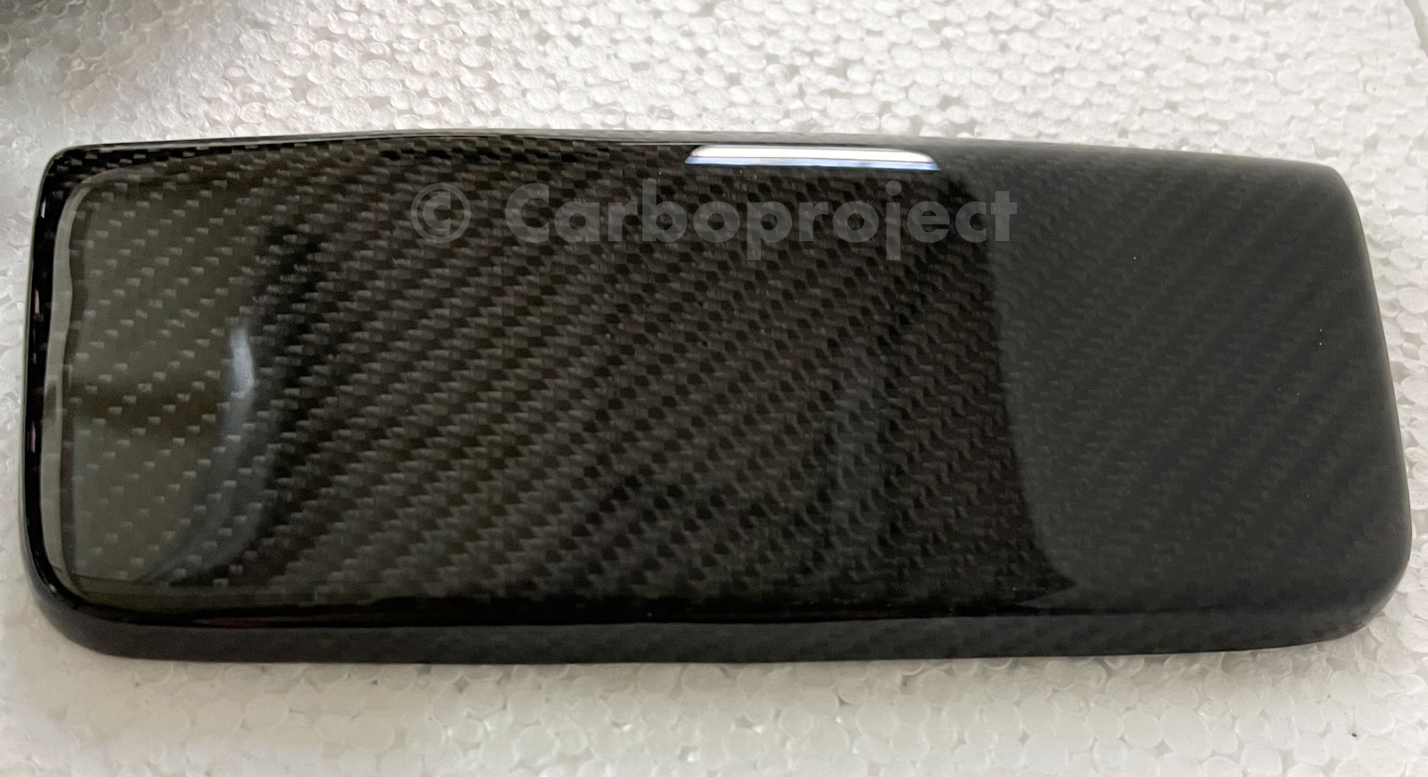 Carbon Interior compatible with BMW E90/92/93 M3