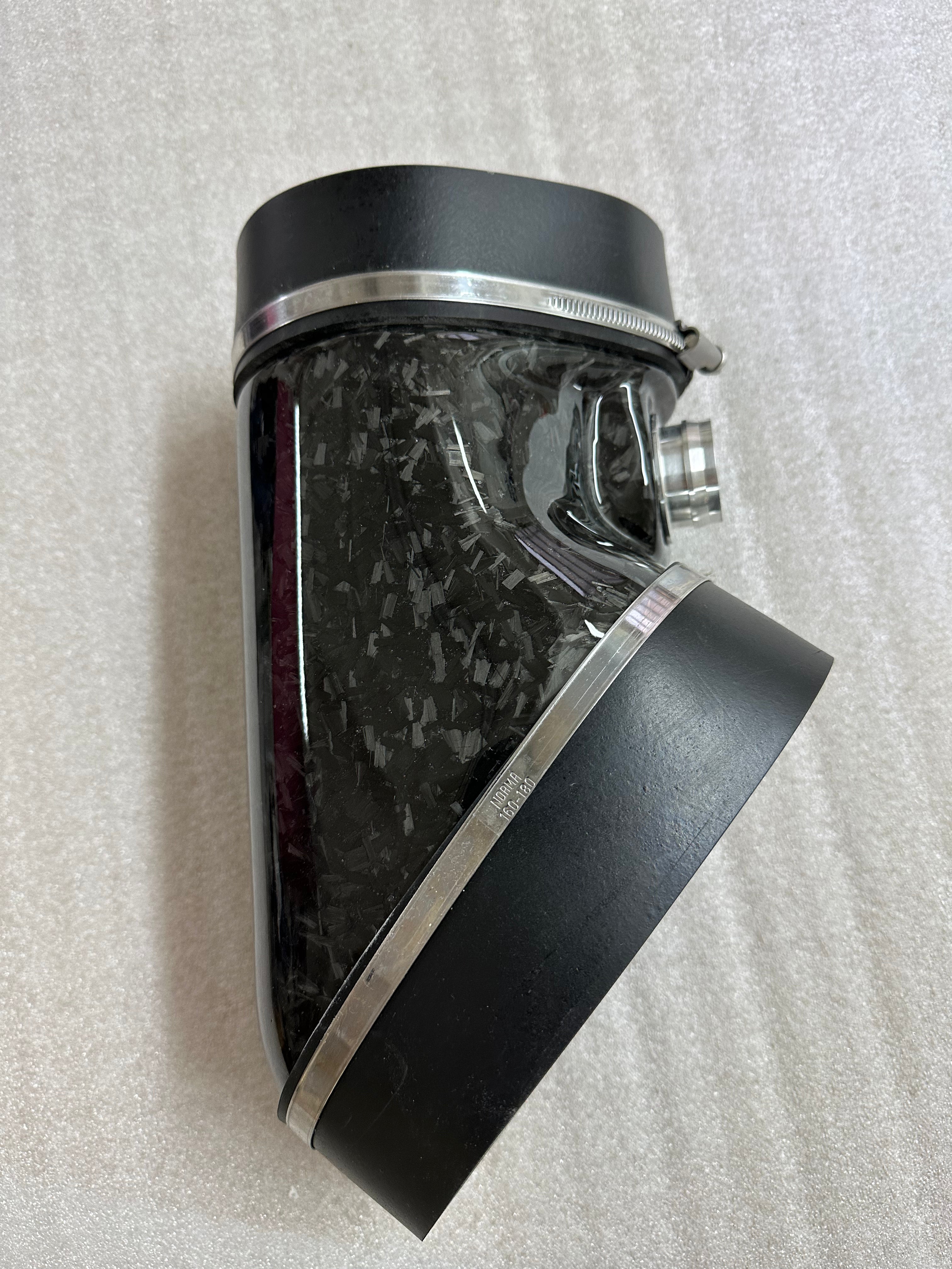 Carbon Intake Pipe for the BMW E90 / 92 M3