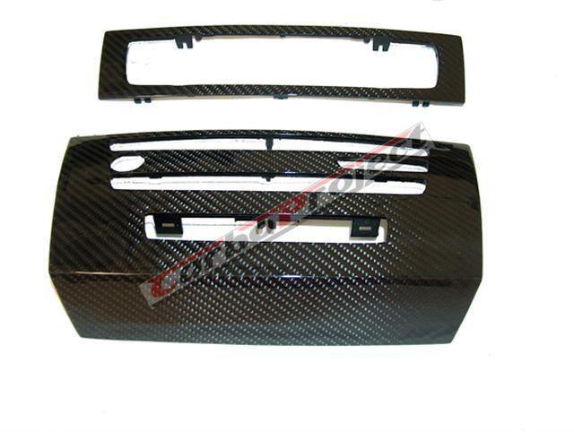 Carbon Instrumententräger - BMW E90/91/92/93 M3 - Carboproject