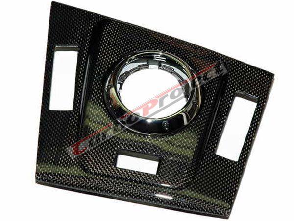 Carbon Schaltrahmen inkl. SMG Dom - BMW E46 M3 CSL - Carboproject