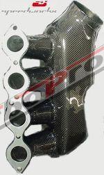 Carbon Airbox System - BMW E30 - Carboproject