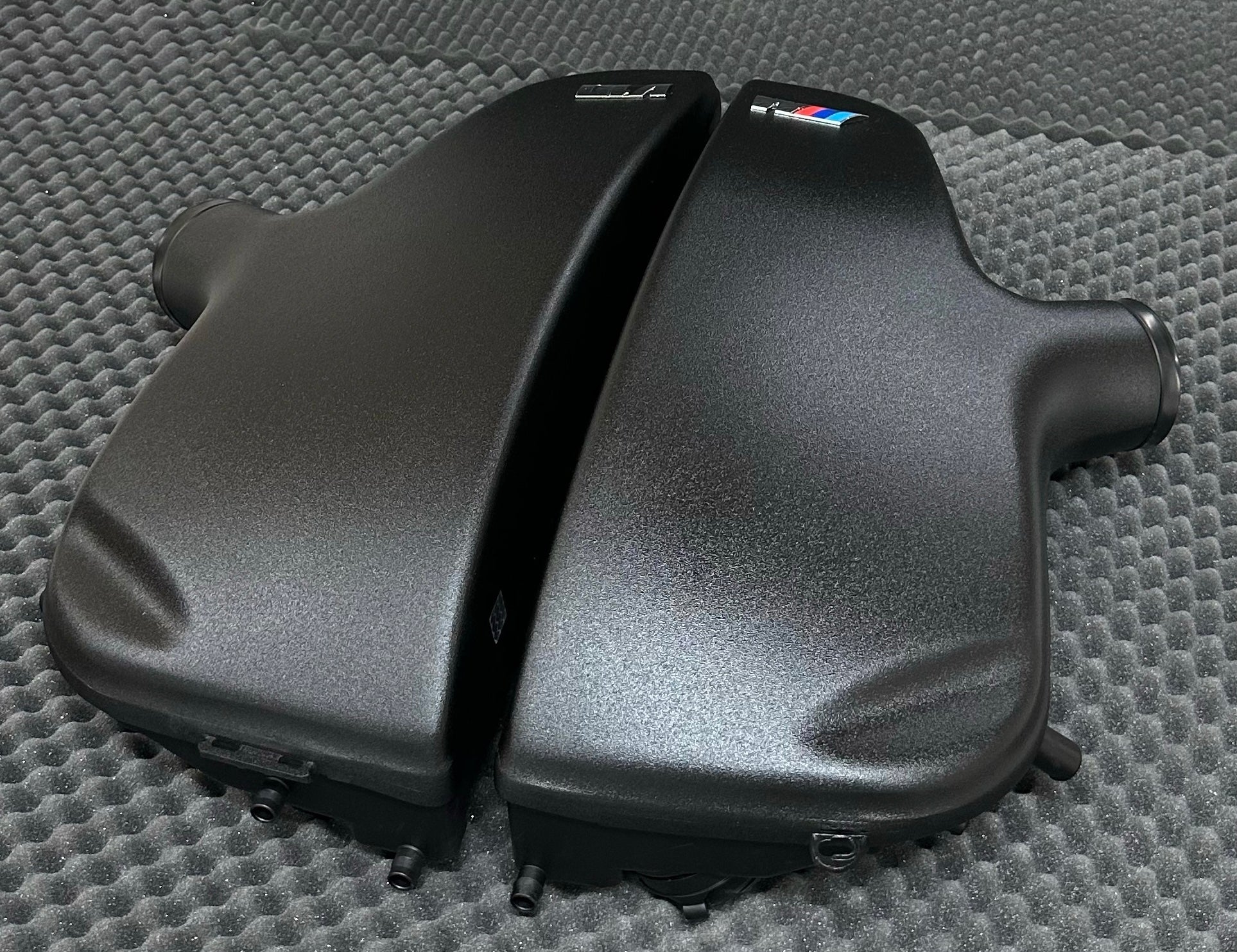 Carbon Airbox für den BMW E60/E61/E63 M5 M6