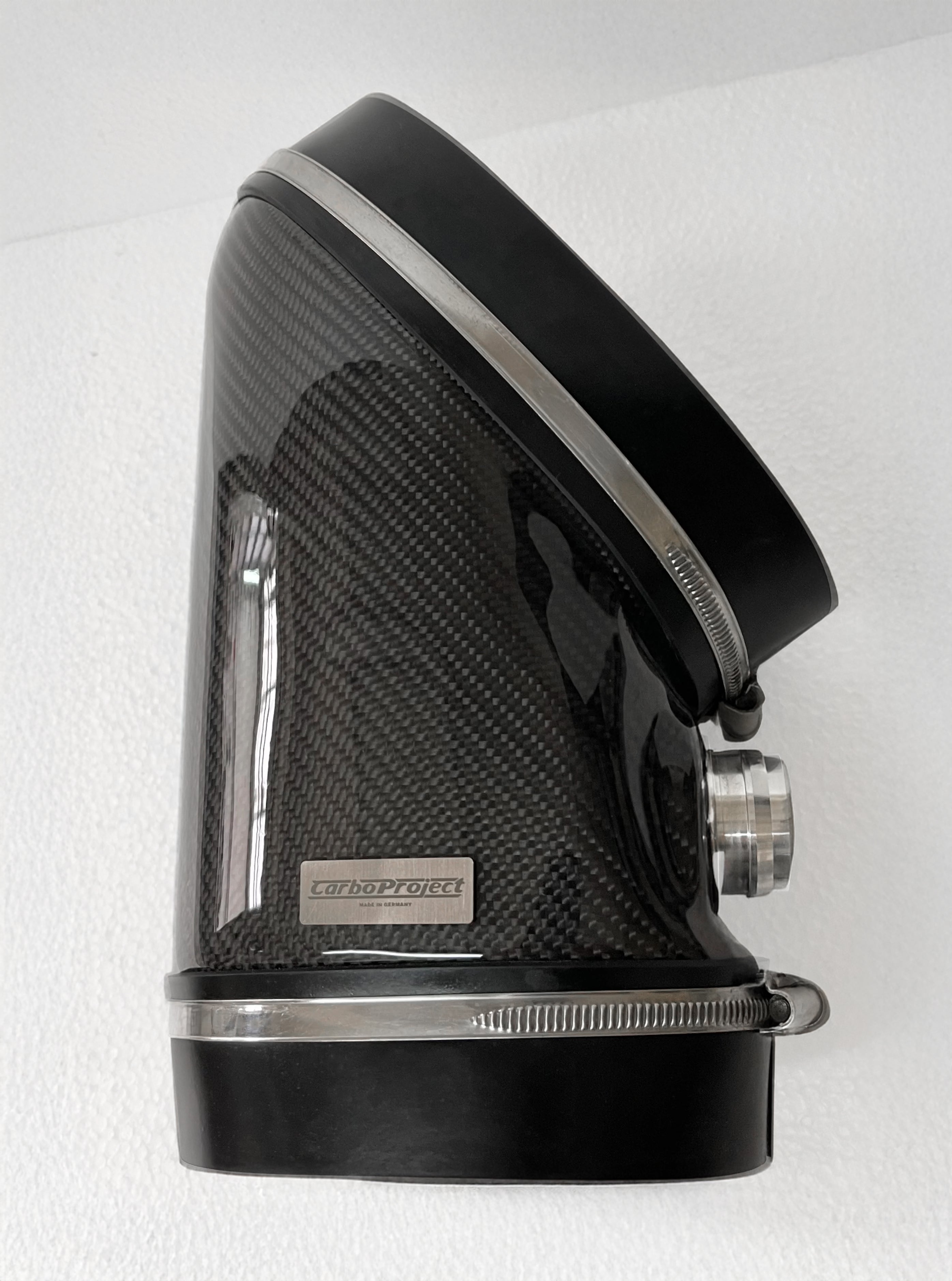 Carbon Intake Pipe compatible with BMW E90 / 92 M3