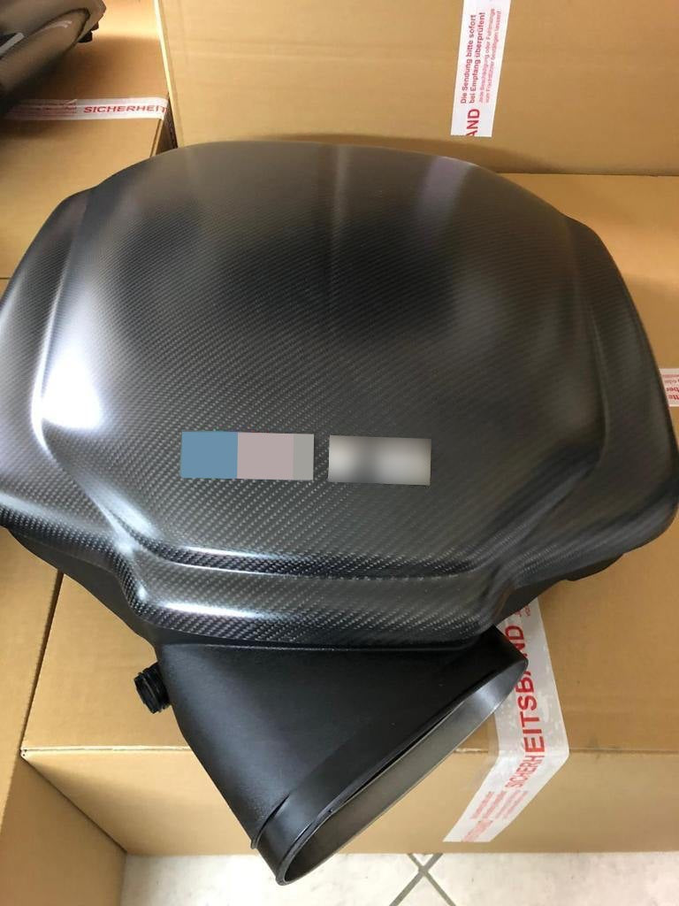 Carbon Airbox V2 for the BMW E90 / 92 M3